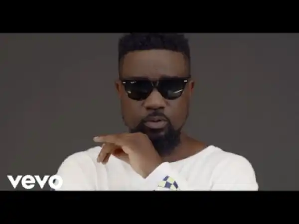 Video: DJ Mensah – Say I Do ft. Sarkodie